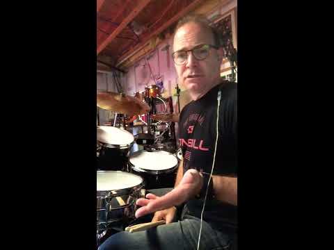 bass-drum-triplet-(double)-control-and-ghost-note-exercise-drum-lesson