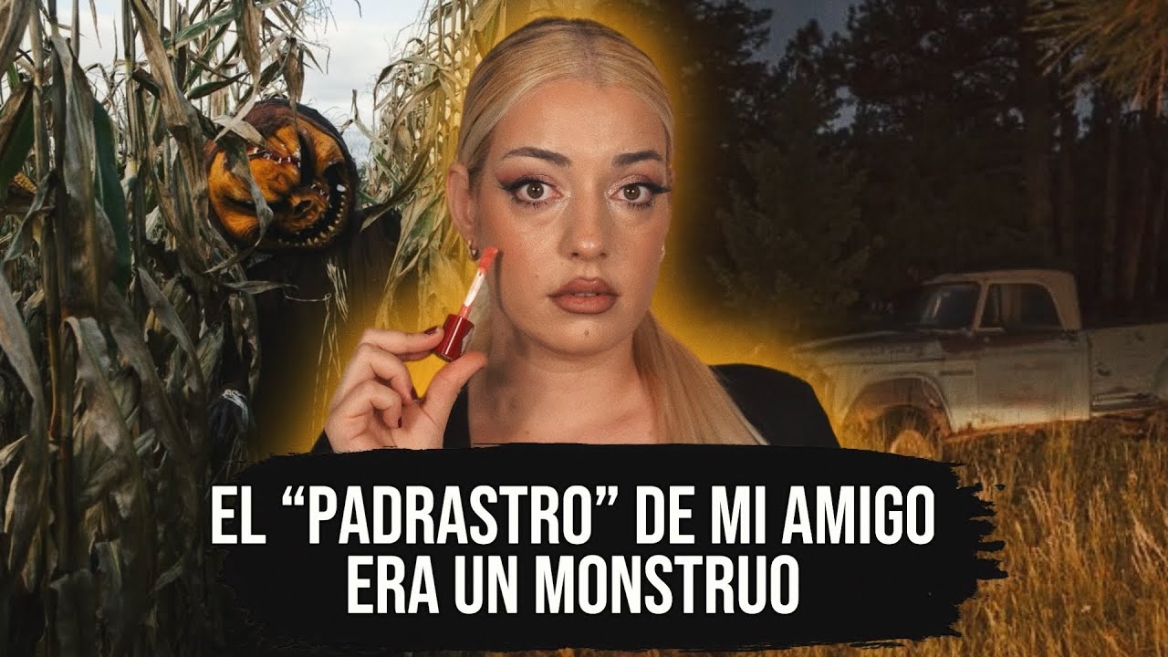 ¡Historias REALES ATERRAD0RAS Ocurridas En El Campo!