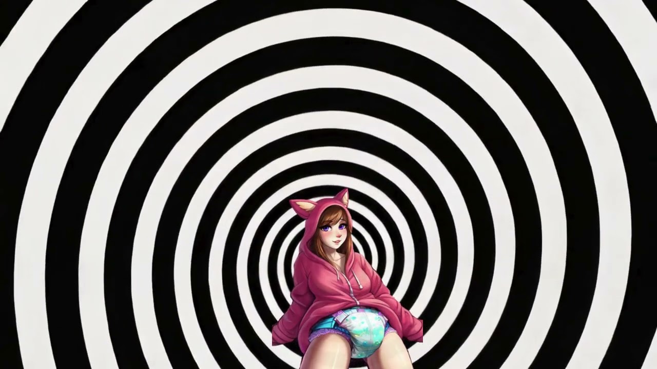 Mirror Affirmations for Littlespace | Hypnosis for ABDL Confidence