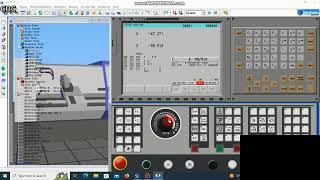 ارسال كورس تعليم الخراطه CNC بطريقة سهلة وبسيطه من الصفر اللي الاحتراف للتواصل واتساب 01017836155 screenshot 4