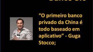 Banco 3 0 - Melhores Frases Da Palestra De Guga Stocco