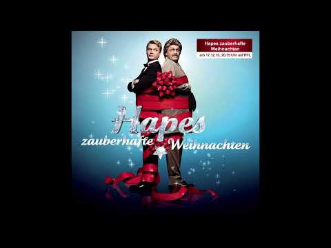 01 Merry Christmas Allerseits