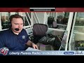 Liberty BSBL vs. Harvard "In the Radio Booth" (3-6-26)