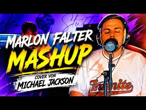 Michael Jackson Mash-up | Marlon Falter