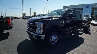 New 2024 Ford F-350SD XLT DRW Truck For Sale In Pataskala, OH 2024 Ford F 350 Body Styles