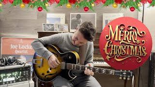 Matteo Prefumo - White Christmas By Irving Berlin | Merry Christmas 2024 Edition #christmasjazz