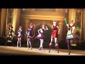 【 GIRLS' LEGEND U/ウマ娘MV⠀】(スペシャルウィーク・トウカイテイオー・サイレンススズカ・ダイワスカーレット・ウオッカ・ゴールドシップ )
