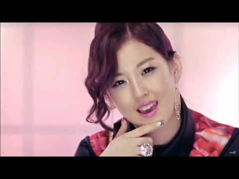 <strong>RANIA</strong> (라니아) - DEMONSTRATE + STYLE + POP POP POP