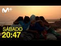 Darle al pause | S4 E8 CLIP 6 | SKAM España