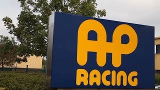 AP Racing