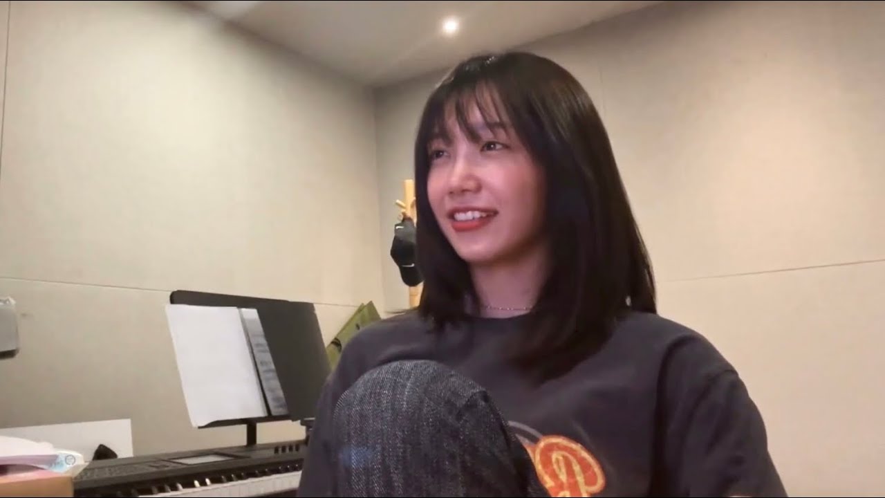 210726 정은지 - Mamma Knows Best (원곡: Jessie J)