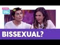 Deborah Secco REVELA segredos ÍNTIMOS! 😱😆 | Lady Night | Humor Multishow