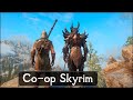 Skyrim Multiplayer is Now Thriving (Sort of)