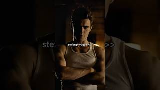 the arms #thevampirediaries #tvd #stefansalvatore #paulwesley