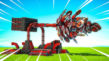 When drills get OVER-ENGINEERED...