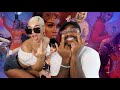 THIS THE BF ANTHEM?! | Saweetie - Best Friend (feat. Doja Cat) [Official Music Video] [REACTION]