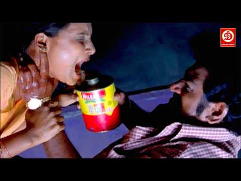 He got a girl pregnant without marriage | And when the secret was revealed, he killed her by feed...