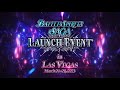 Battle Spirits Saga Launch Event Trailer