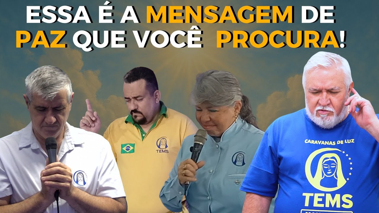 O CRISTO ESTÁ MOSTRANDO O CAMINHO | Esclarecer da Espiritualidade