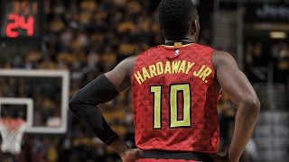 Tim Hardaway Jr. 2016/17 Season Highlights | Atlanta Hawks Highlights