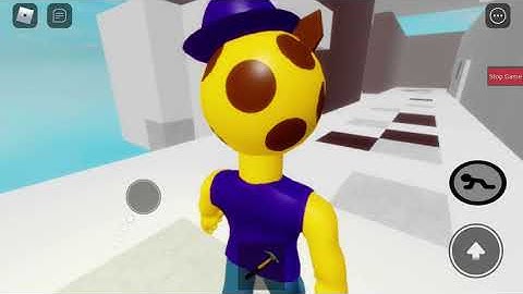 Refinery in Roblox piggy build mode