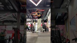 Beauty of pushing yourself #shortvideo #shorts #gym #workout #boxing #trending #power #strength