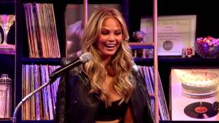 Lip Sync Battle - The Houghs