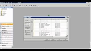 How to open the Visual Studio RDLC environment