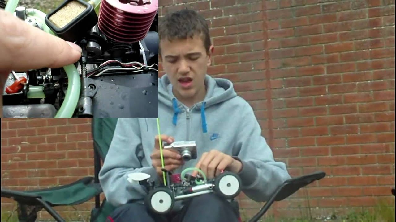 JT12s 10 Questions Answered Episode I Part II