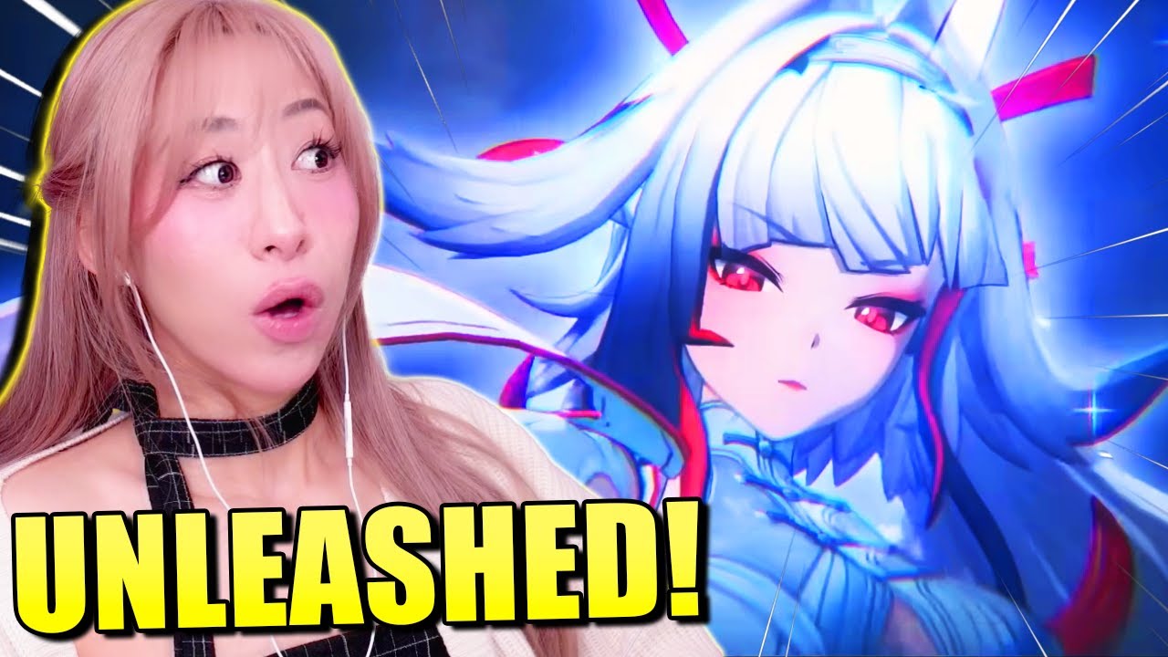 UNMATCHED AURA!! 2.4 Main Story Quest REACTION Part 2 | Zenless Zone Zero