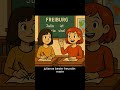 How I Went From Zero to German Using Only Stories!