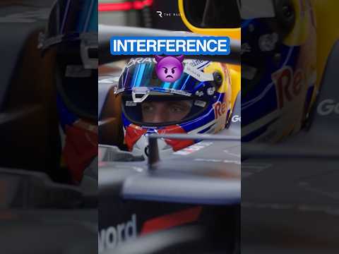 😮 Red Bull's sneaky bid to TRICK Norris