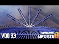 I finished the water factory  satisfactory u8 early access  vod 33