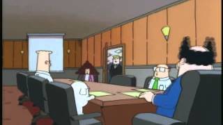 Teletoon Promo Dilbert