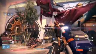 Destiny's New Emotes Results in the Biggest Fail #MoTW Wealth