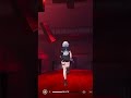 話題の『ENT』キャラが可愛い💕#game #gameplay #gaming