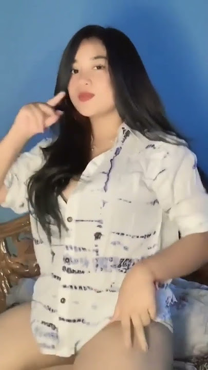 Goyang Apem Tiba-tiba #abg #gemes #tiktok