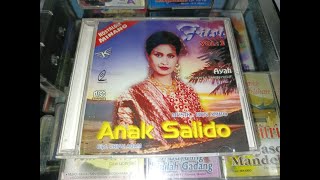 Lagu Minang FITRI - \