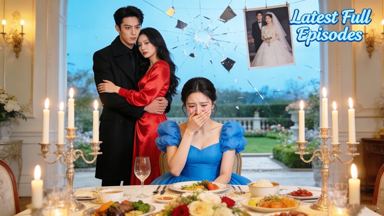 Я его первая любовь, он любил подмену, ранил меня 999 раз. После моей смерти он пожалел!