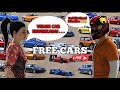 FREE CARS - CPM  1 - LIVE - DAY 10