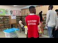 All systems go for ECN supplementary registration