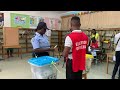 All systems go for ECN supplementary registration