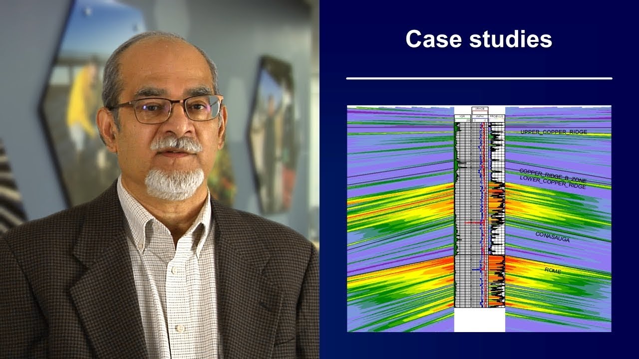Lecture Preview - Big Data Analytics: What can it do for Petroleum Engineers and Geoscientists?