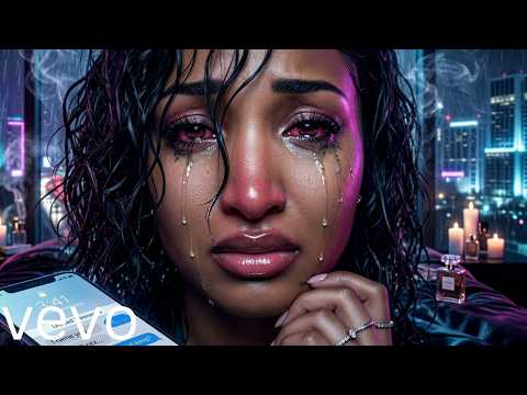 Sheenseea-🌙💔 Your Memory Still Keeps Me Awake(Offical lyric video)