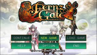 【既プレイ実況】「フェルンズゲート」を紹介できるところまでプレイする screenshot 5