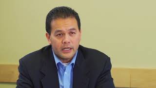 Colon Cancer Patient: Alan's Story