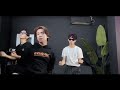 D.O _ Popcorn [Cover by Las of The Feniks]