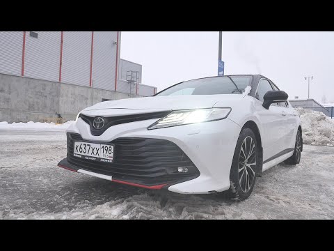 Video: 1999 yildagi Toyota Camry qanday sovutish suvini oladi?