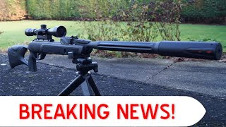 Gamo Roadster 10X GEN2 - Public Apology - This is NOT a gas ram!