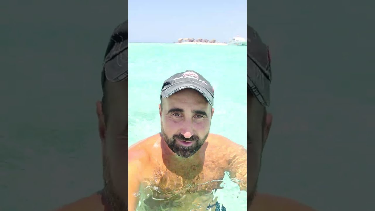 PUNTA RUCIA - DOMINICAN REPUBLIC